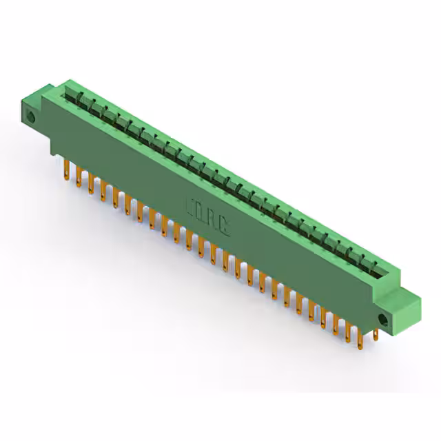 833-050-500-812 EDAC Inc.  Edgeboard Connectors